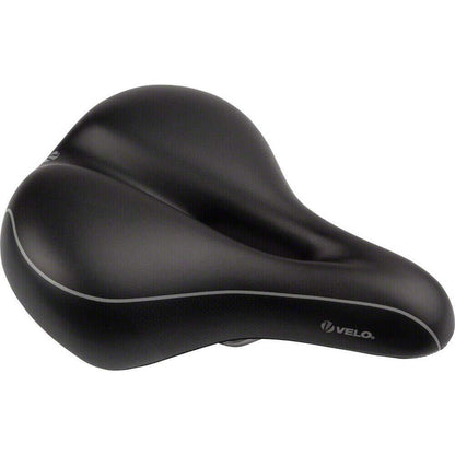 Velo Voam Cloud O Saddle Black1