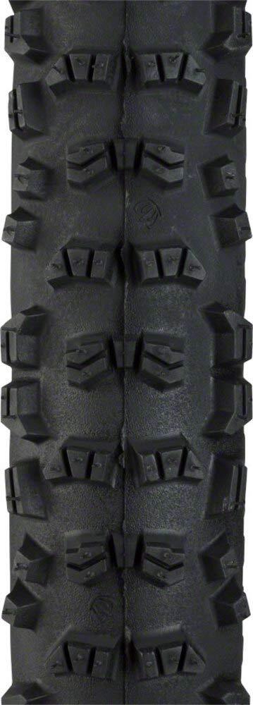 Continental Mountain Bike ProTection Tire - Black Chili, Tubeless, Folding3