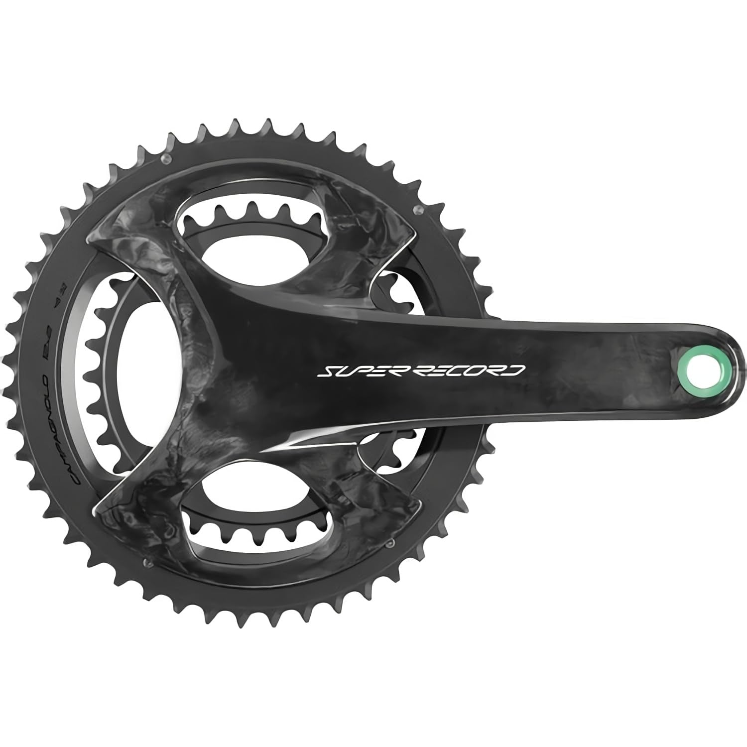 Crankset Cpy S Record Prot 170X45/29 12S Crbn0