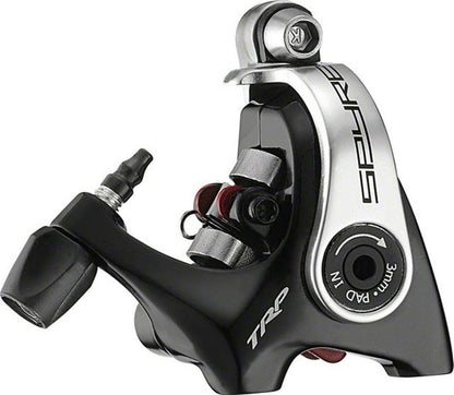 TRP Spyre Mechanical Disc Brake Caliper | Dual-Piston Actuation | 40 mm Slim1