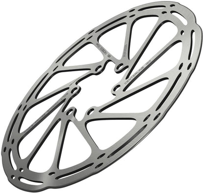 SRAM Rotor Centerline 140mm Rounded3