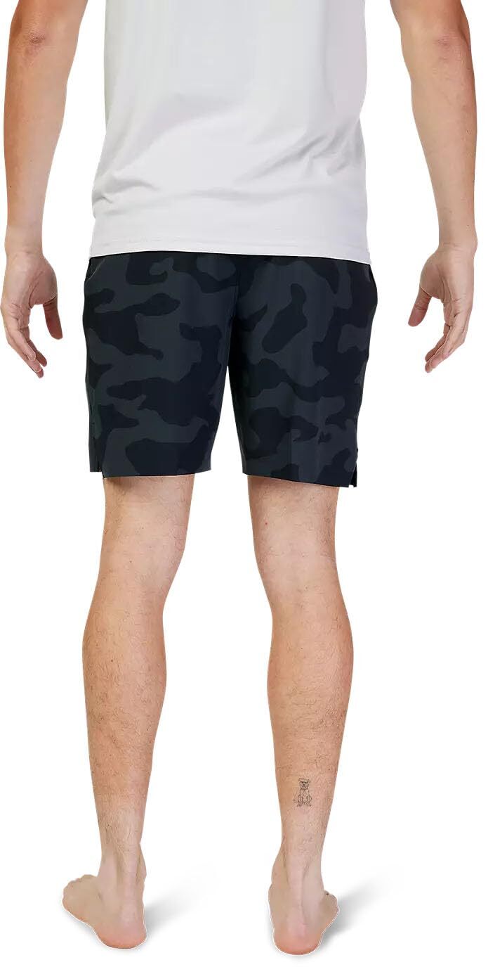 Fox 30614-247S CORE CAMO SHORT 7" Black Camo S1