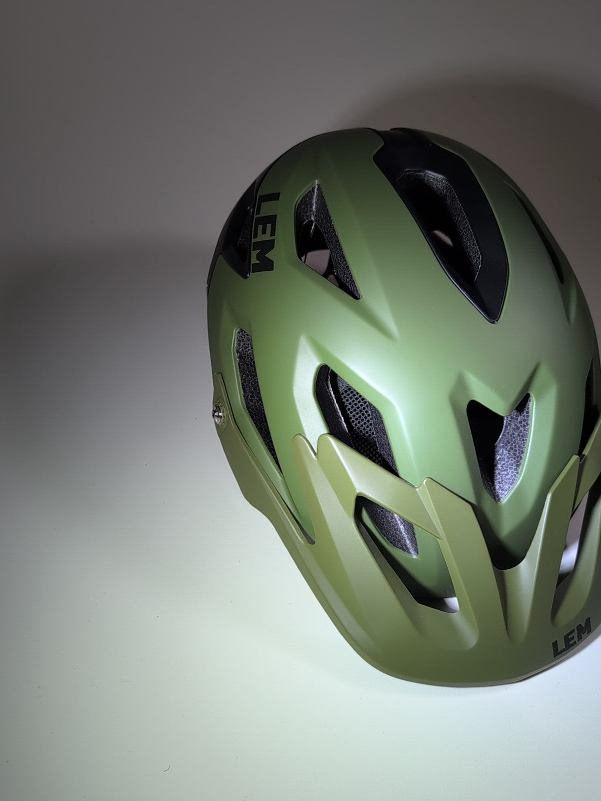 LEM Flow GM Mountain Size Large Color Olive9