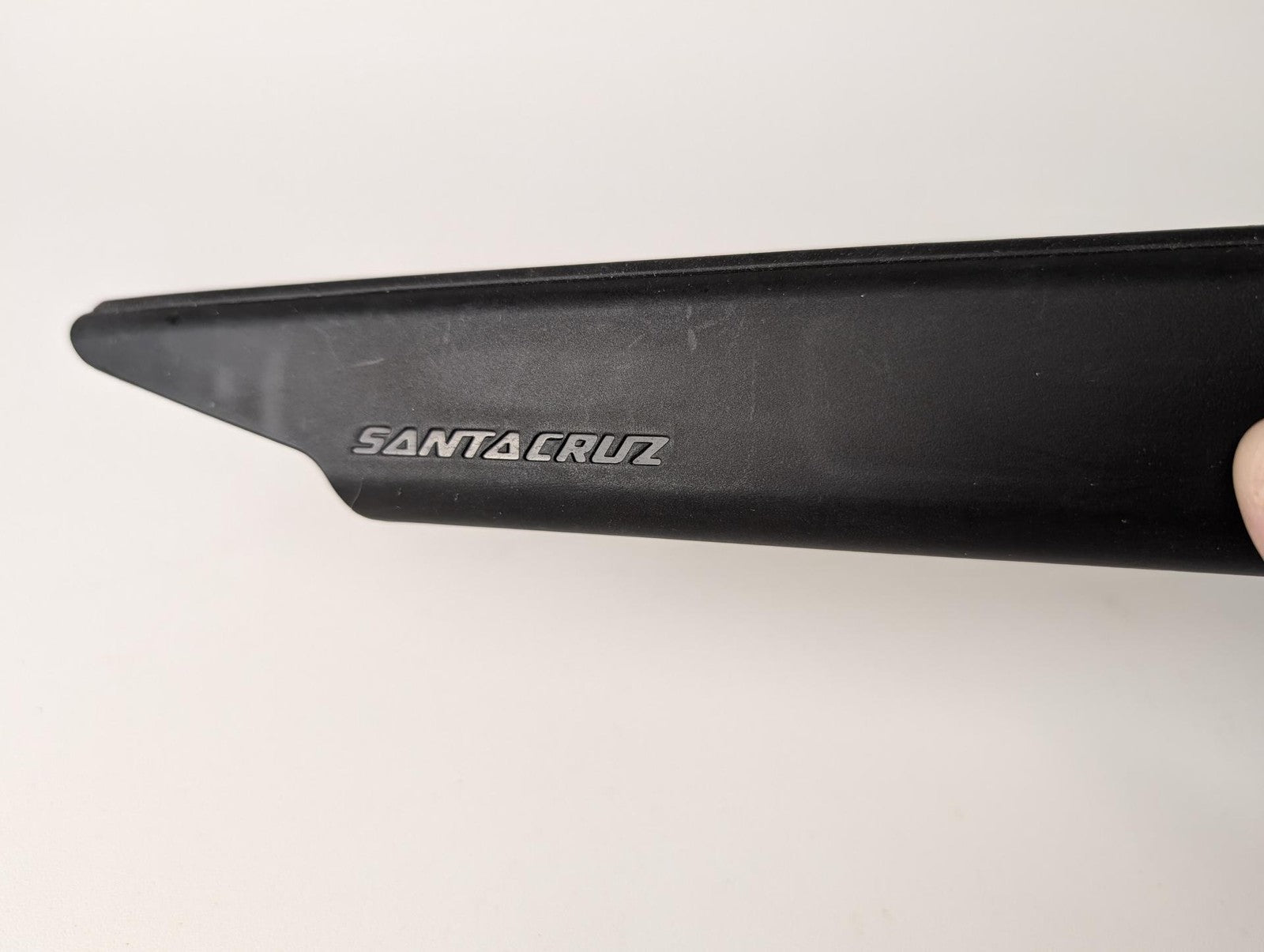 Chainstay Protector Blur 32