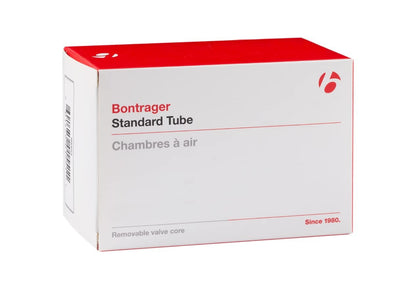 Standard 700x20-25C Tube with Presta Valve by BONTRAGER0