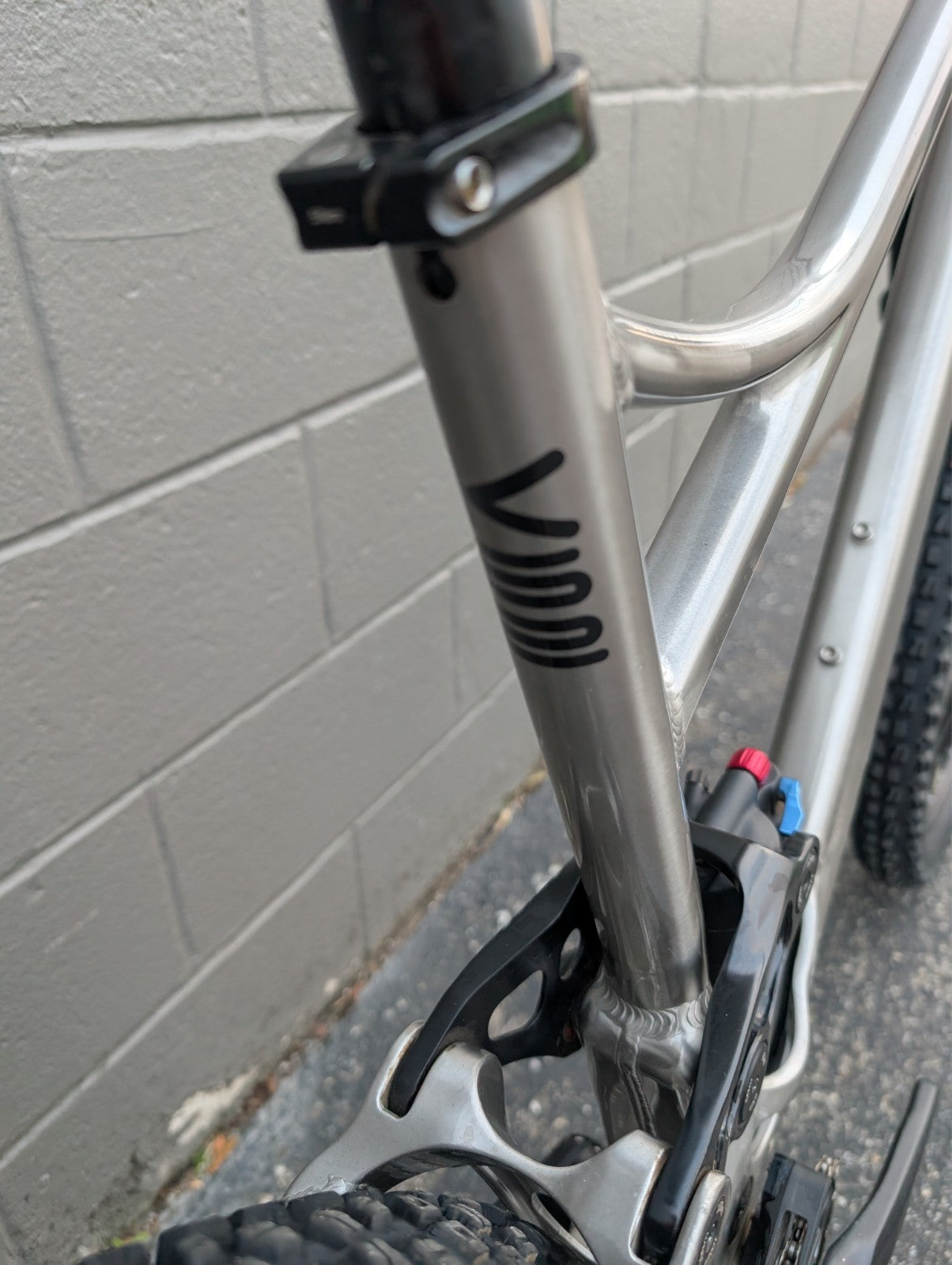 Banshee Prime - Size Large | Goodbye Cycle Certified Used | $1,999.9913