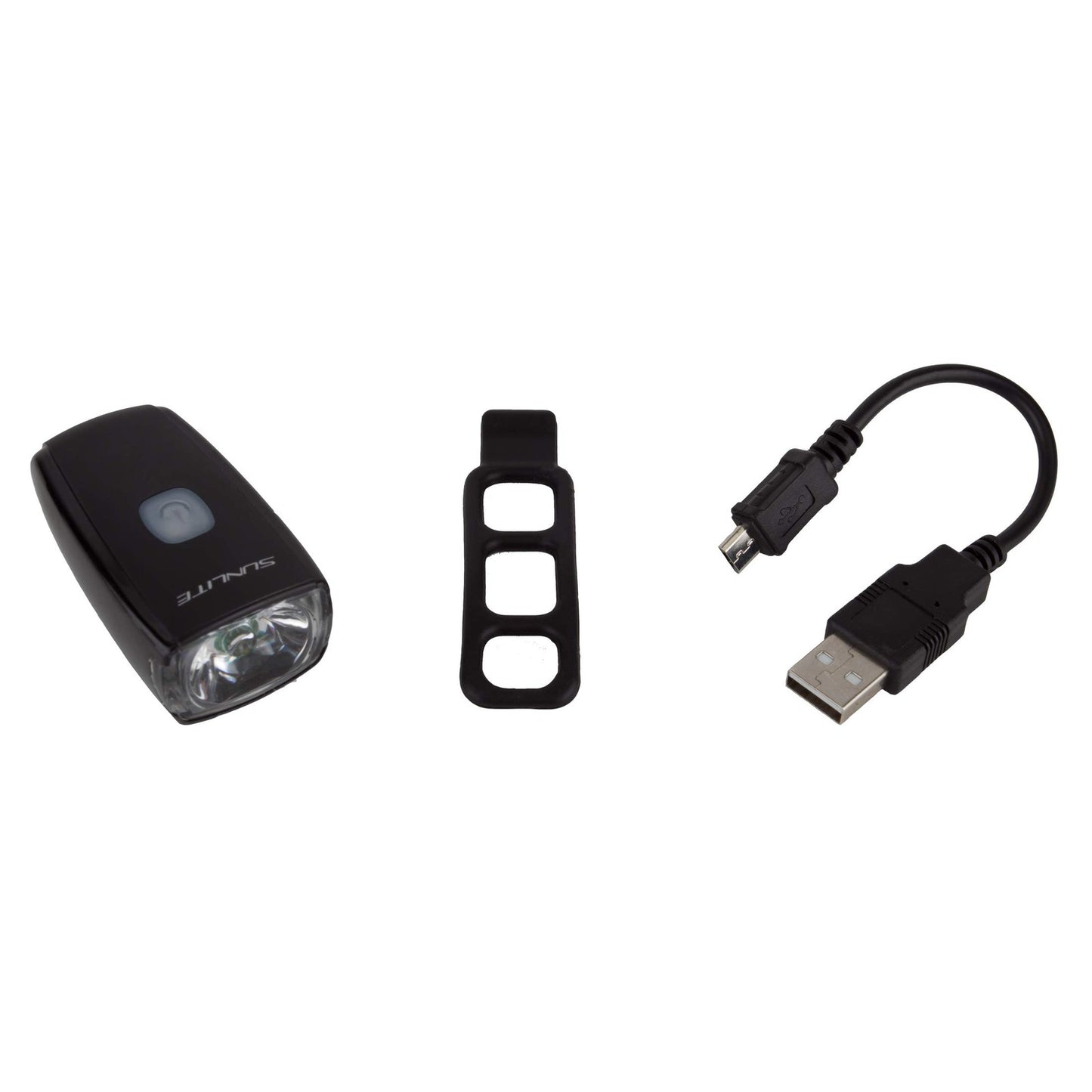 Sunlite Micro Spot USB Headlight2