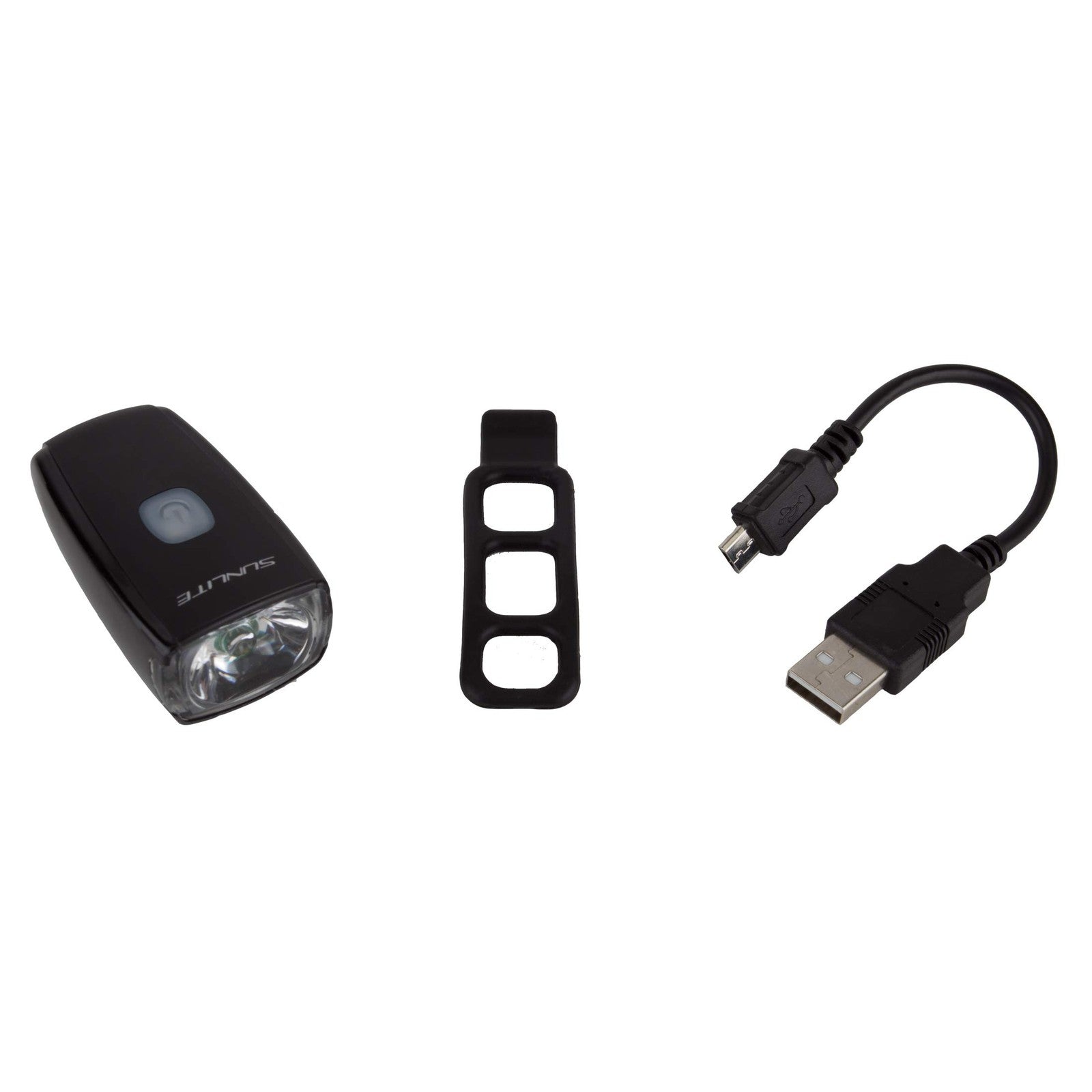 Sunlite Micro Spot USB Headlight2