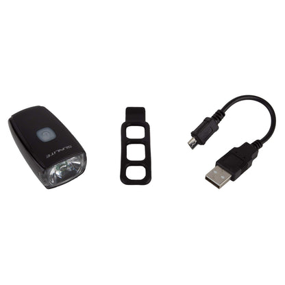 Sunlite Micro Spot USB Headlight2