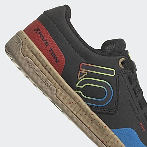 Freerider PRO PRIMEBLUE7