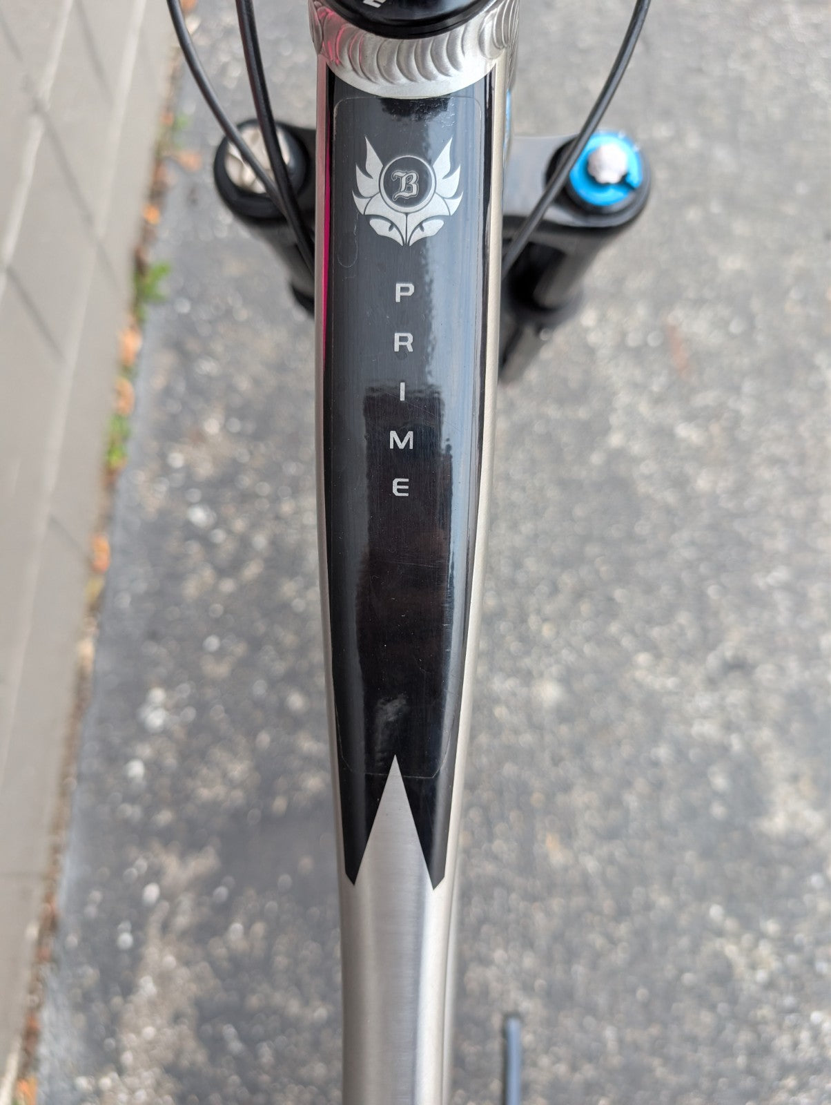 Banshee Prime - Size Large | Goodbye Cycle Certified Used | $1,999.9914