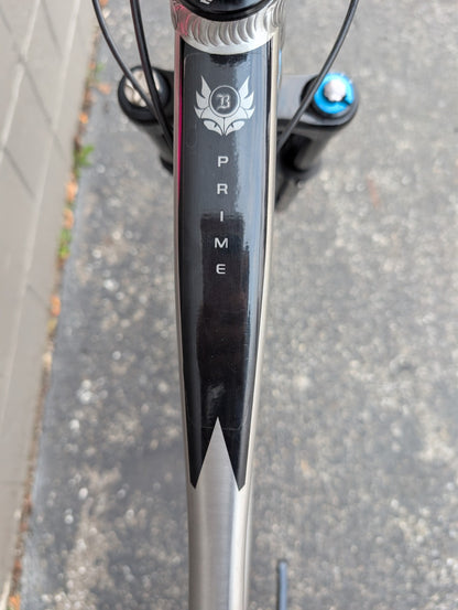 Banshee Prime - Size Large | Goodbye Cycle Certified Used | $1,999.9914