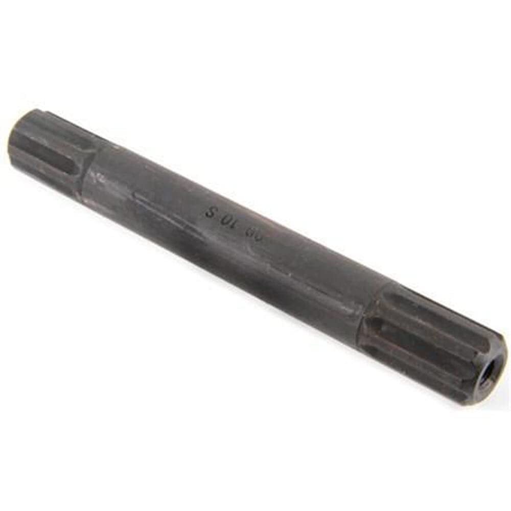 Stolen Spindle Chromoly 19 x 8 Spline1