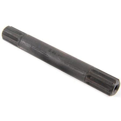 Stolen Spindle Chromoly 19 x 8 Spline1