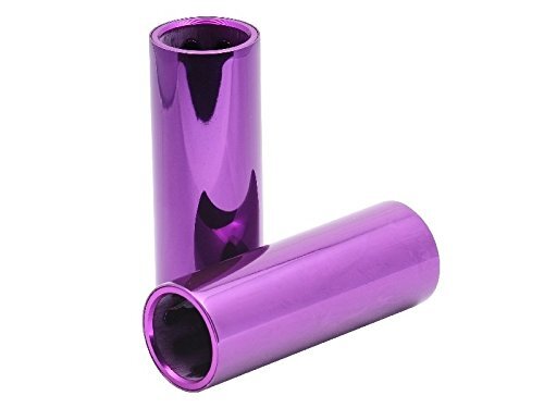 SNAFU Race Aluminum Handle Bar Mini 3 Black3