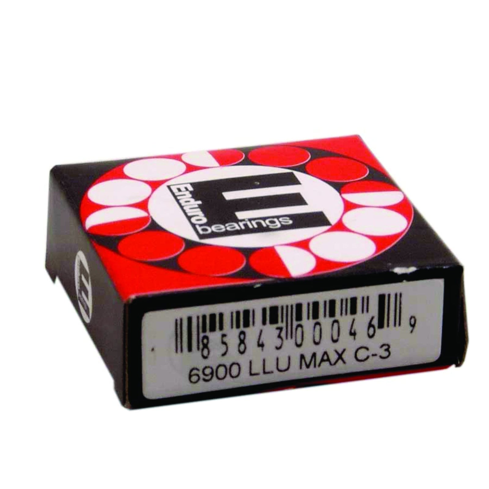 ENDURO MAX 6900 BEARING SEALED CARTRIDGE BEARING1