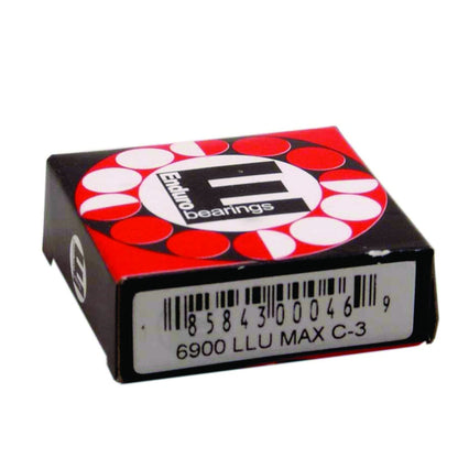 ENDURO MAX 6900 BEARING SEALED CARTRIDGE BEARING1