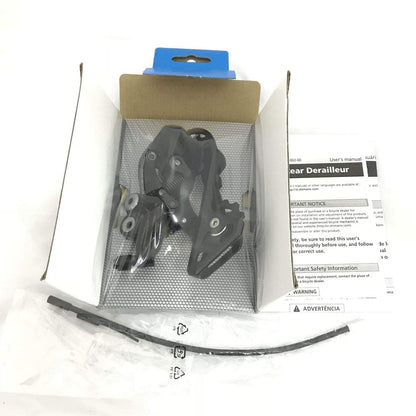 Shimano Rear Derailleur Rd-R7000 105 Ss 11-Speed Top Normal Shadow Design Direct1