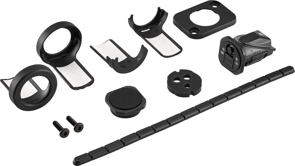 SHIMANO EW-RS910 E-Tube Di2 Frame or bar Plug Mount Junction A, Charging Point,3