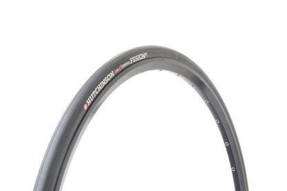 Hutchinson Fusion 3 Road Tubeless Tire (Black, 700 x 23c)0