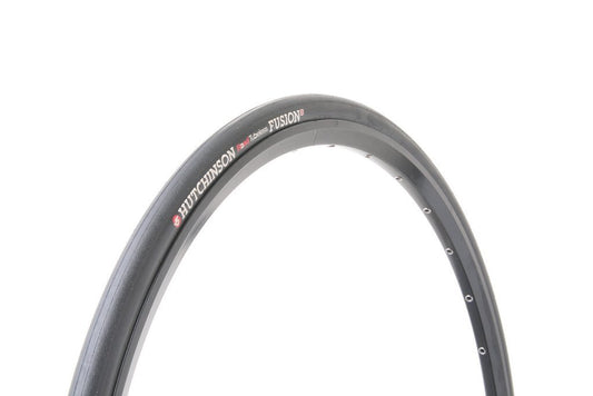 Hutchinson Fusion 3 Road Tubeless Tire (Black, 700 x 23c)0