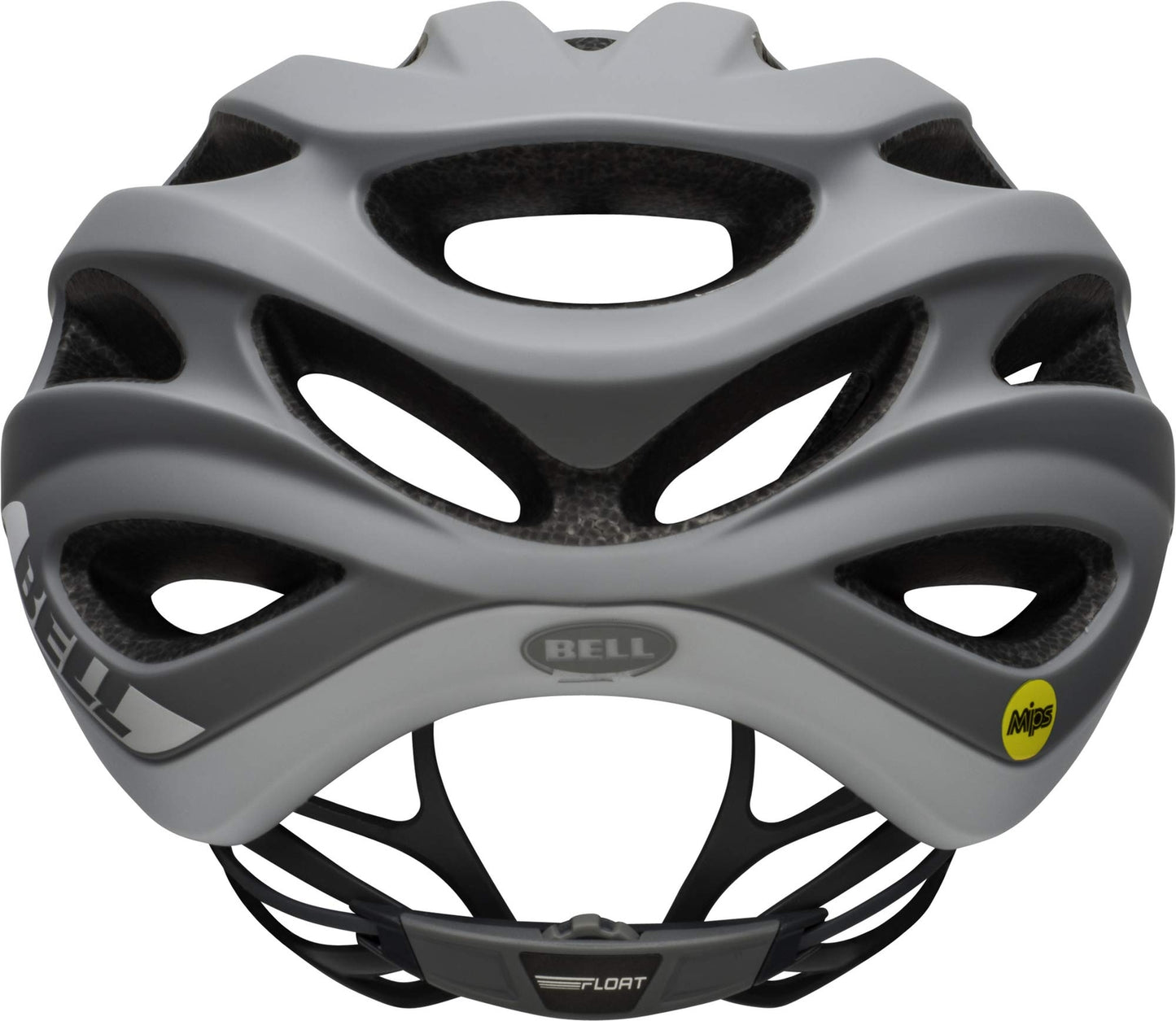 BELL Drifter MIPS Adult Mountain Bike Helmet - Matte/Gloss Grays (2023), Large4