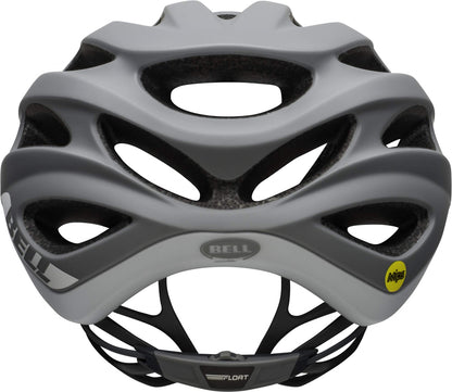 BELL Drifter MIPS Adult Mountain Bike Helmet - Matte/Gloss Grays (2023), Large4