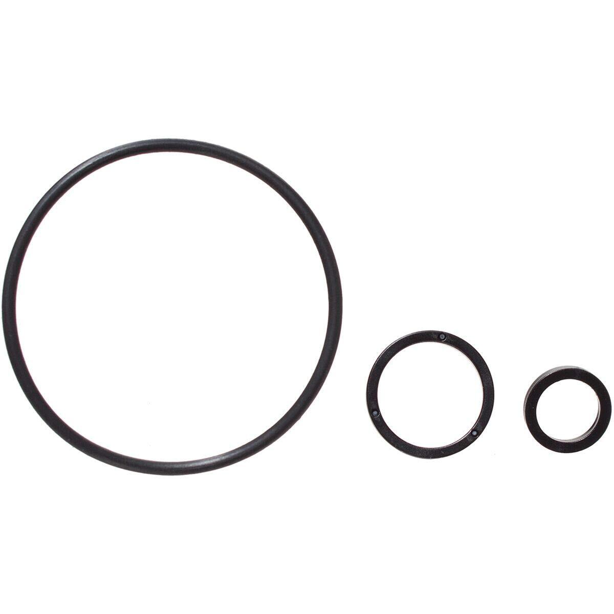 Fox Kit 32 mm Replacement Retainers, Unisex, Multicoloured (Multicoloured), One1