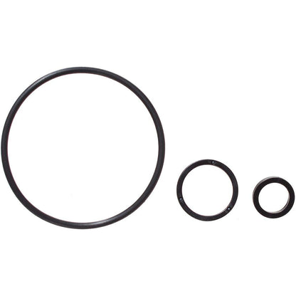 Fox Kit 32 mm Replacement Retainers, Unisex, Multicoloured (Multicoloured), One1