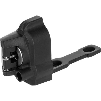 Shimano Bm-Dn100 Di2 Battery Mount Short, Int/Ext Wiring, M4x10 Bolts2