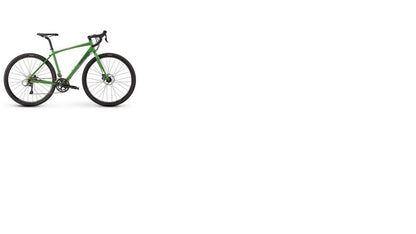 Diamondback Hannjo 2 - 56cm/L - Green - NIB1