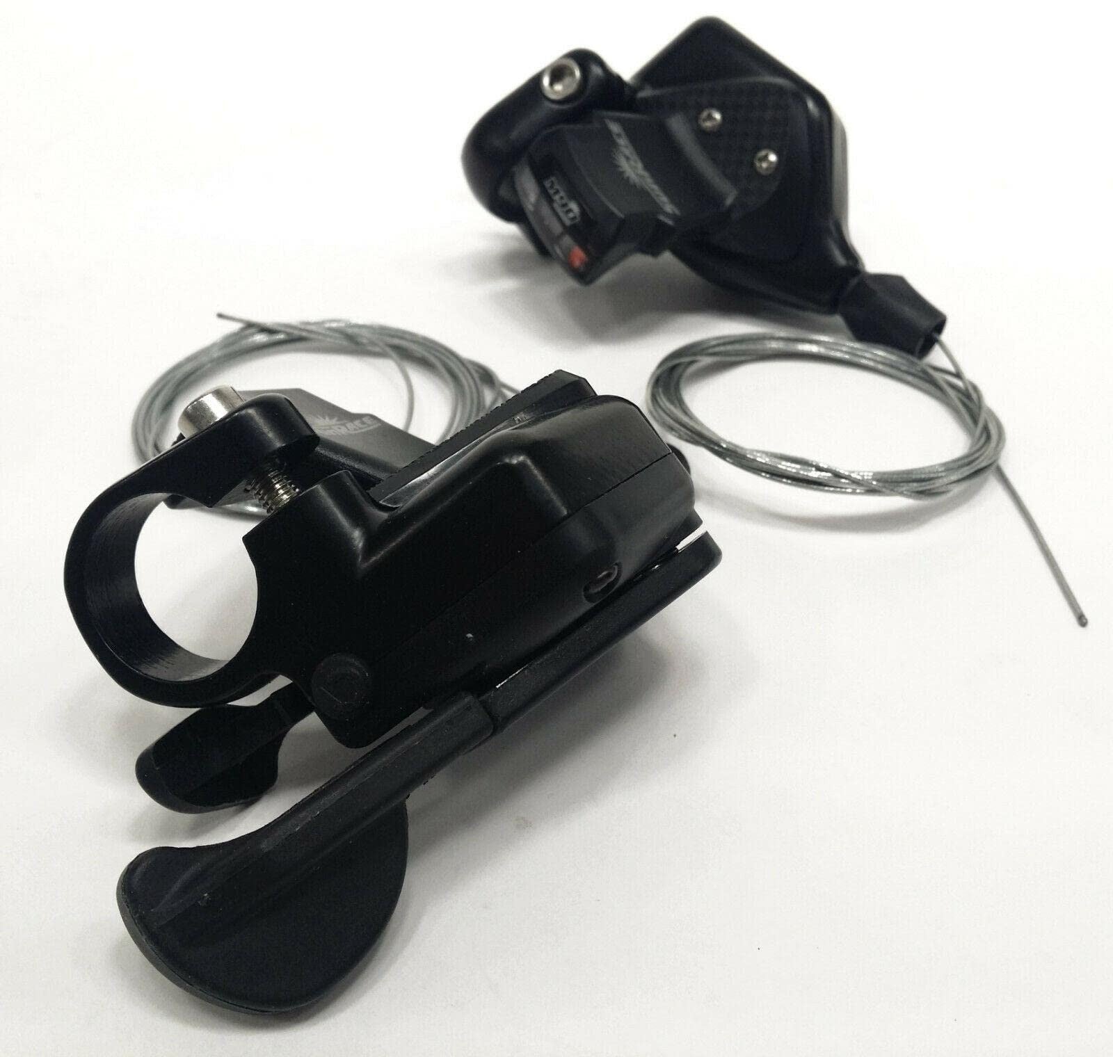 Shifter Trigger SUNRACE M90-9 9x3SP Pair7