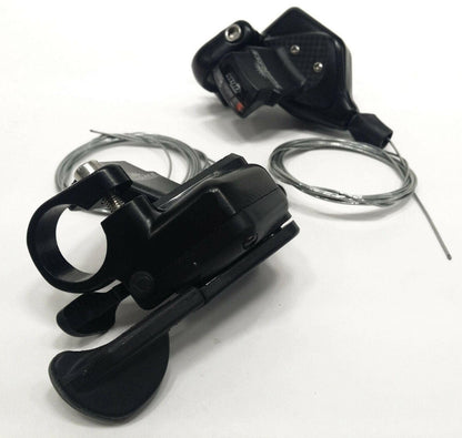 Shifter Trigger SUNRACE M90-9 9x3SP Pair7