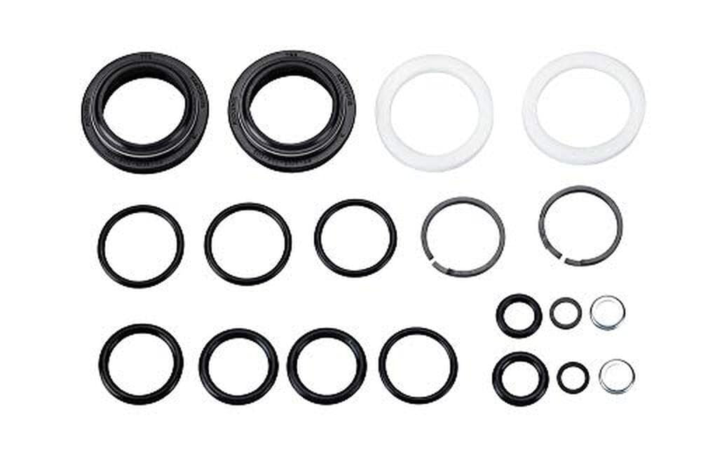 RockShox 200 Hour/1 year Fork Service Kit, Reba A7 80-100mm (Boost & Standard)3