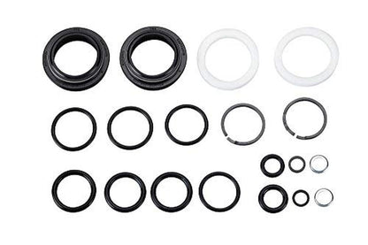 RockShox 200 Hour/1 year Fork Service Kit, Reba A7 80-100mm (Boost & Standard)3