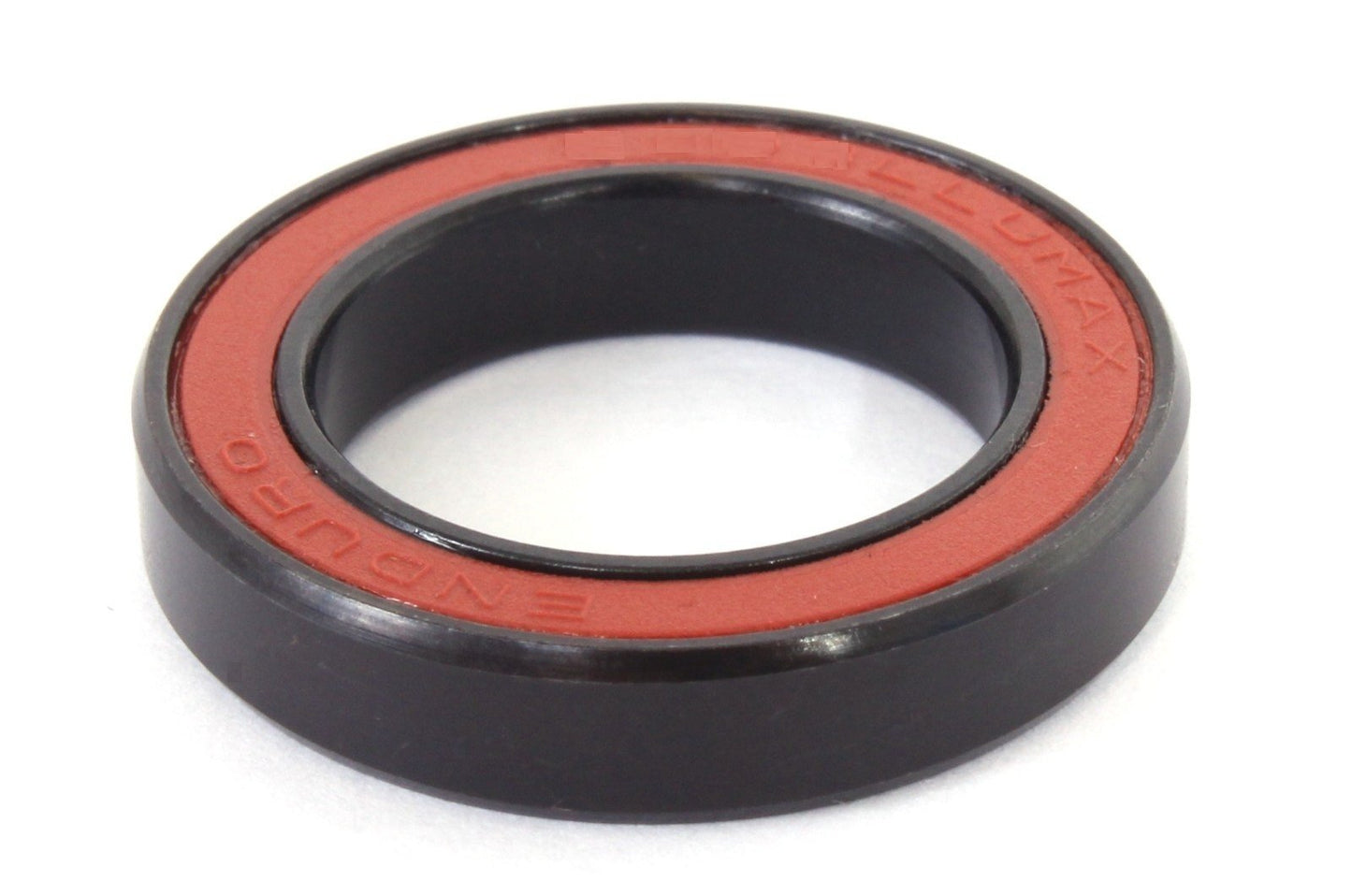Enduro Max 6800 Sealed Cartridge Bearing - Black Oxide0