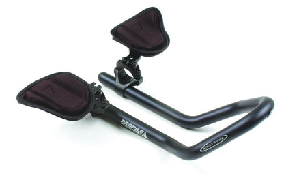 Profile : AIRSTRYKE : Black : 26MM/31.8MM0