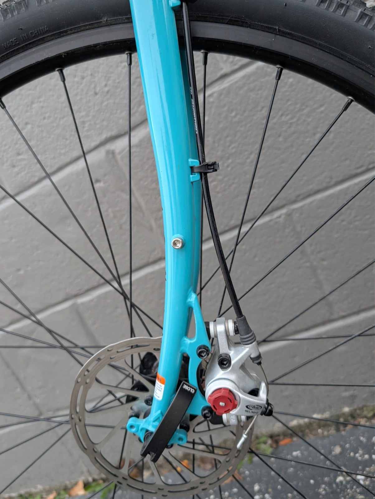 Surly Straggler 54cm — Brand New SRAM Apex 1x Gravel Build16