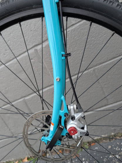 Surly Straggler 54cm — Brand New SRAM Apex 1x Gravel Build16