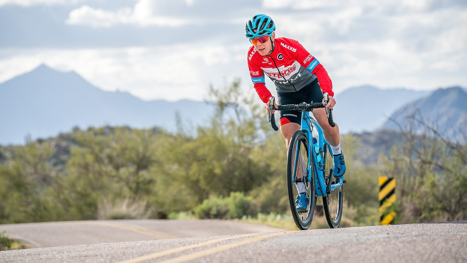 Stan's NoTubes Rim Tape for Rim Interior (33 MM)4