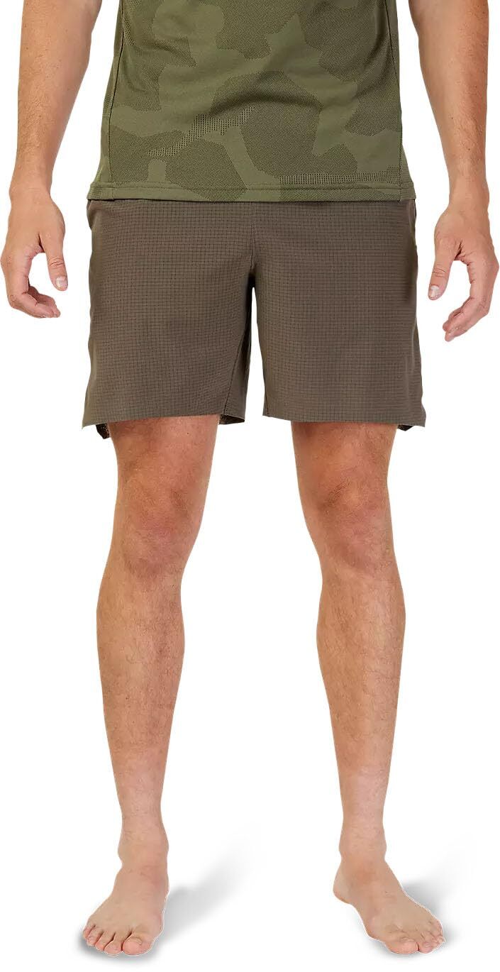 Fox 30609-117S MOTIVE SHORT 7" LINERLESS Dirt S0