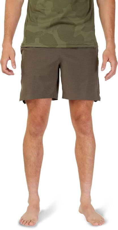 Fox 30609-117S MOTIVE SHORT 7" LINERLESS Dirt S0