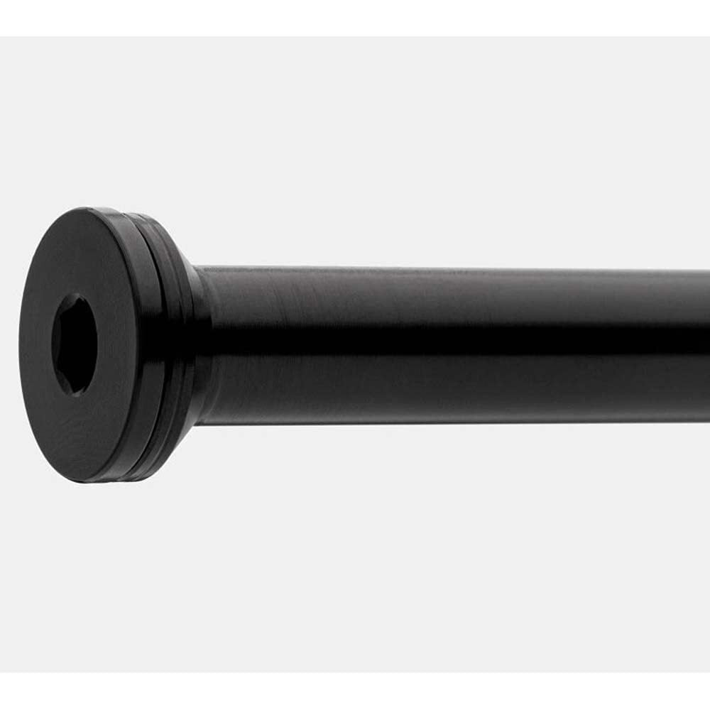 Cannondale 2in1 Trainer TA 142x12 Speed Release Black2