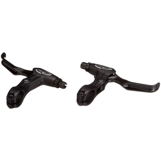 Avid BRAKE LEVER FR-5 BLK PR FR-5 Levers0
