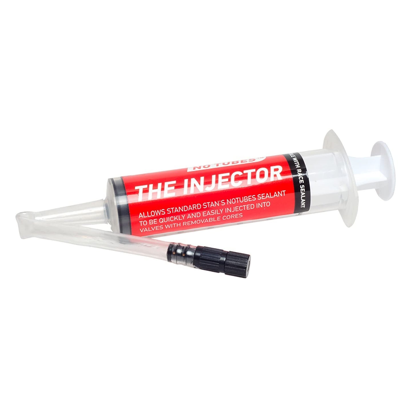 Stans No Tubes 2-Ounce Sealant Injector1
