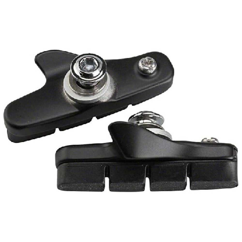 Shimano 105 5800 Brake Pads - R55C4 by Shimano0