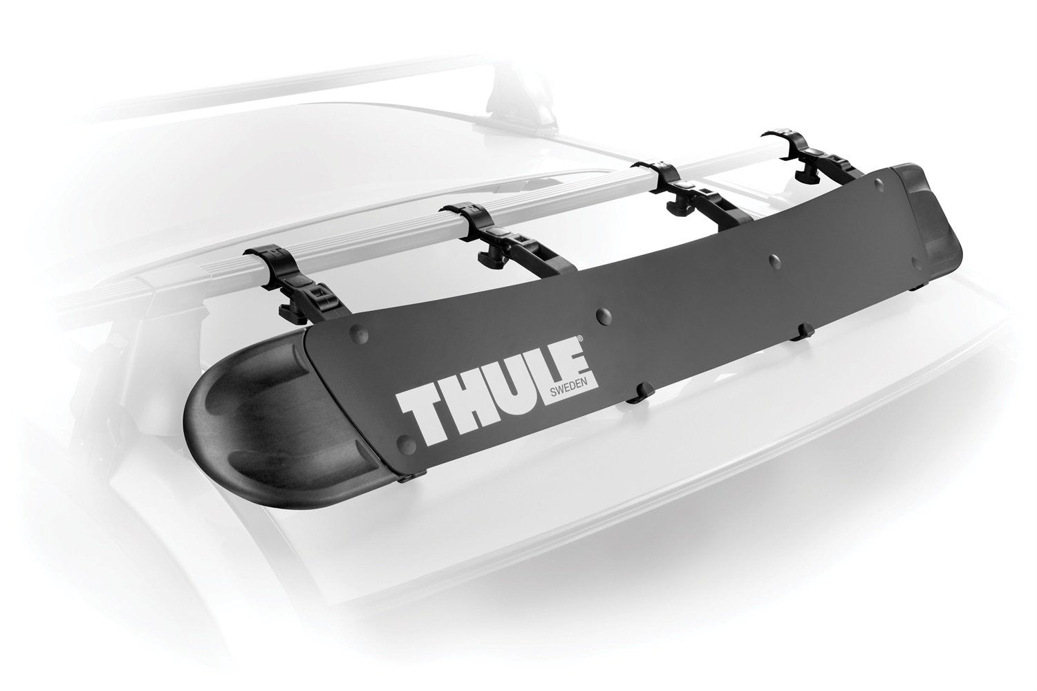 Thule 870XT Roof Rack Fairing (32-Inches)2