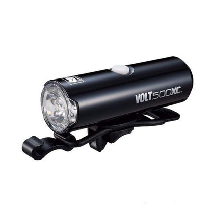 CATEYE - Volt 500 XC Rechargeable Bike Headlight, 500 Lumens1