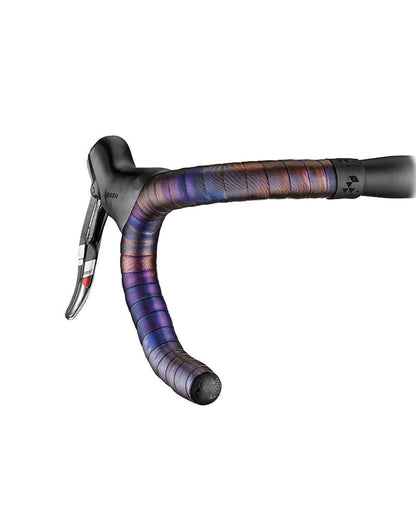 CICLOVATION BAR Tape, Halo Touch, Unique Polymer Surface with Prismatic Texture5