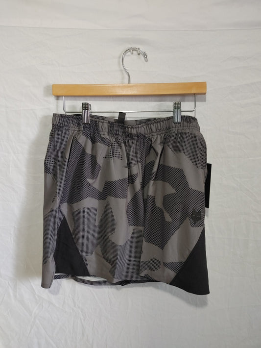 Fox Core Camo Shorts 5in0